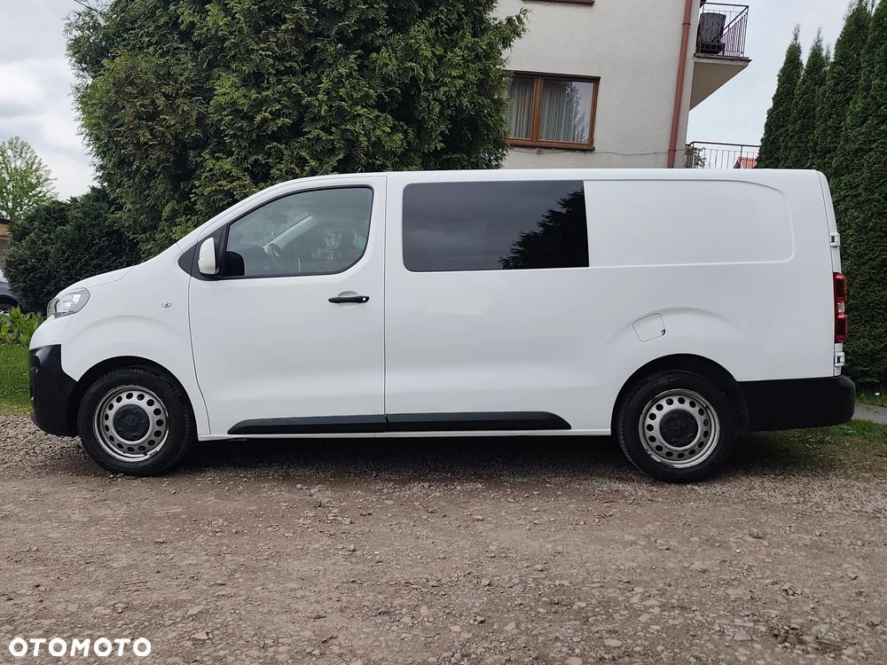 Peugeot Expert - 4