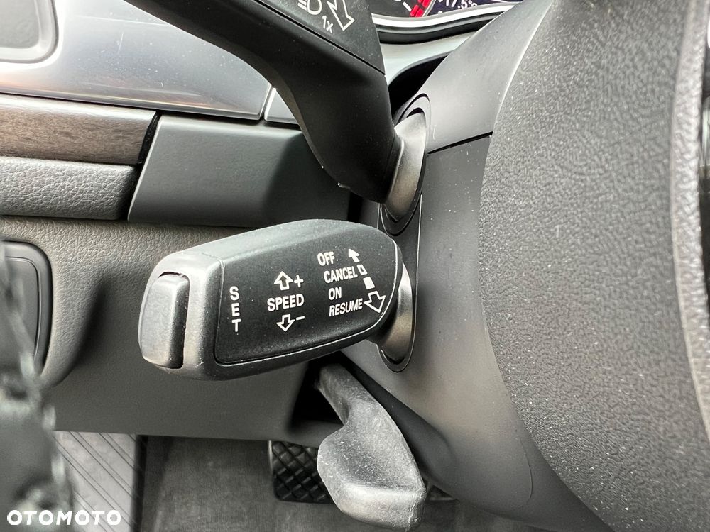 Audi A6 Limousine - 23