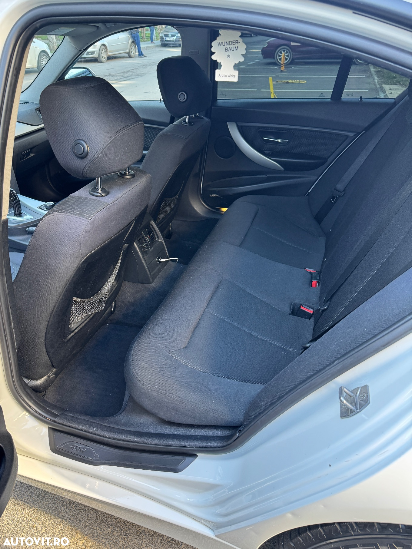 BMW Seria 3 - 8