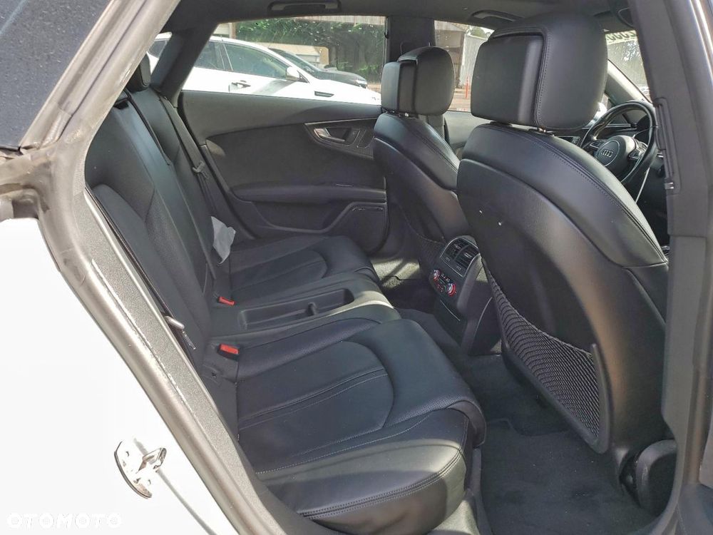 Audi S7 Sportback Standard - 11