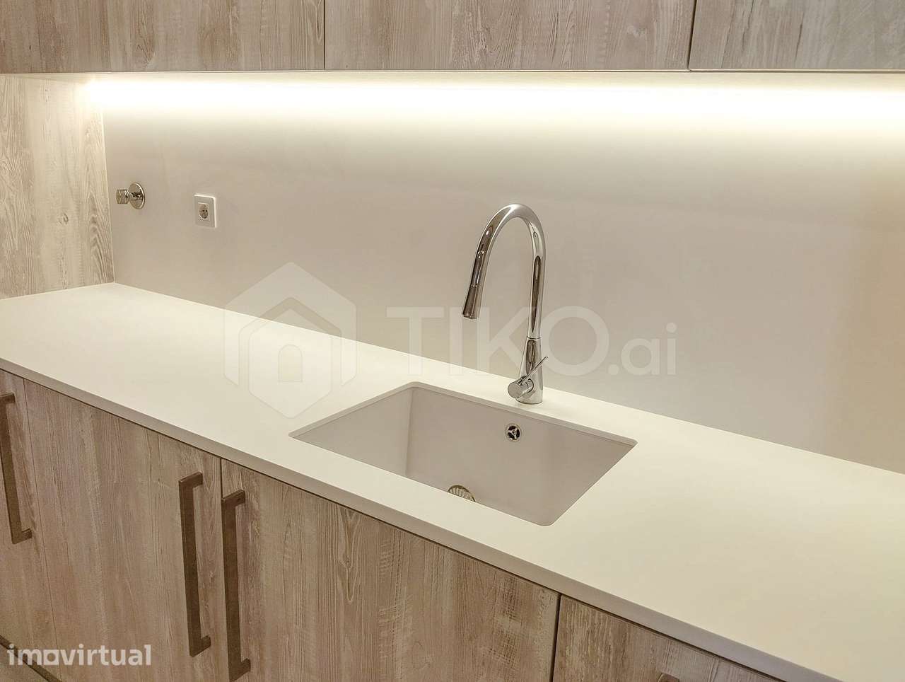Apartamento T1 - Oportunidade de viver com conforto, qualidade e moder - Grande imagem: 5/11