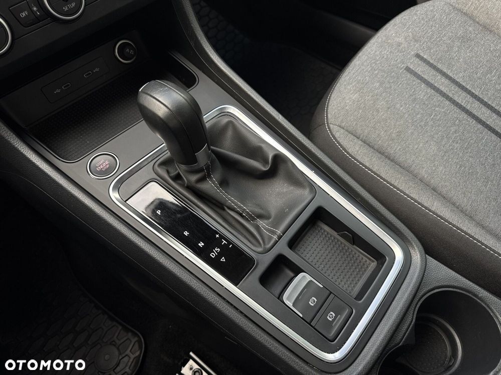 Seat Ateca 1.5 TSI Style S&S DSG - 21