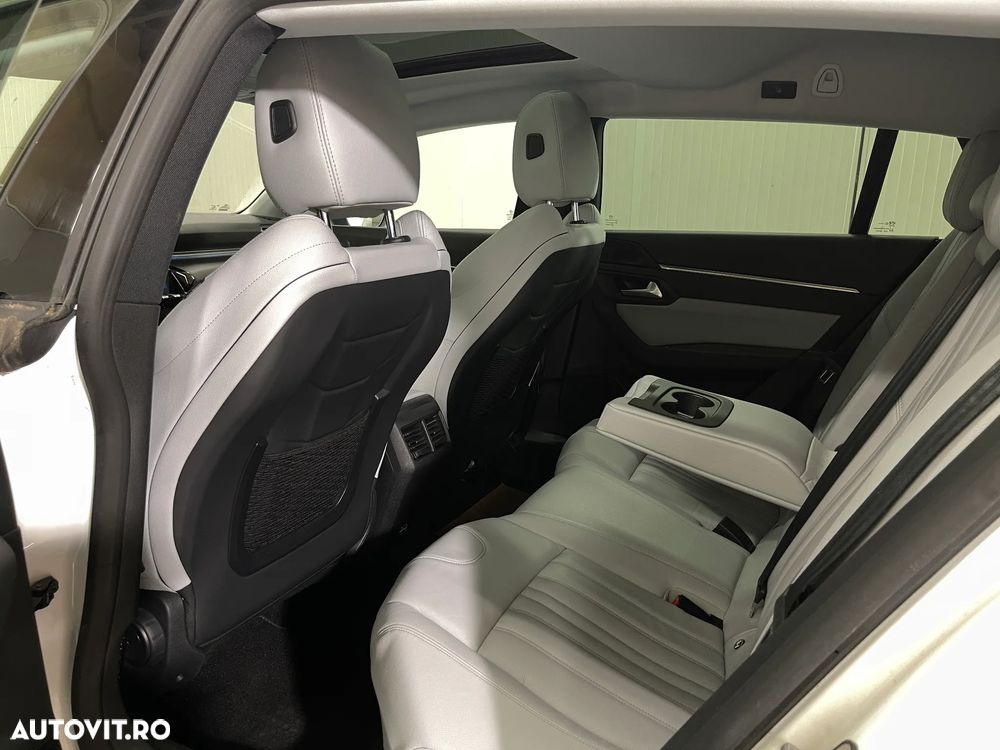 Peugeot 508 PureTech 180 EAT8 Allure Pack - 13