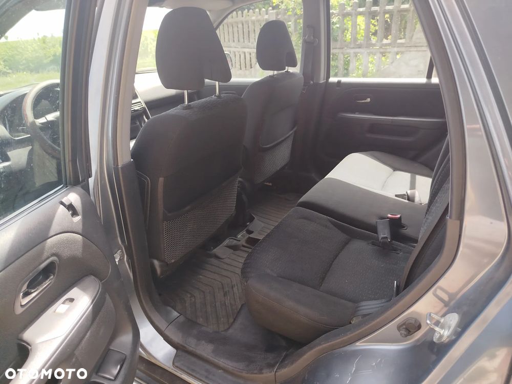 Honda CR-V 2.0 Executive - 26