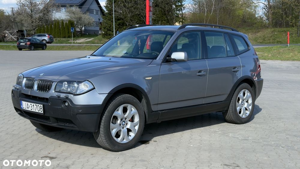 BMW X3 - 11
