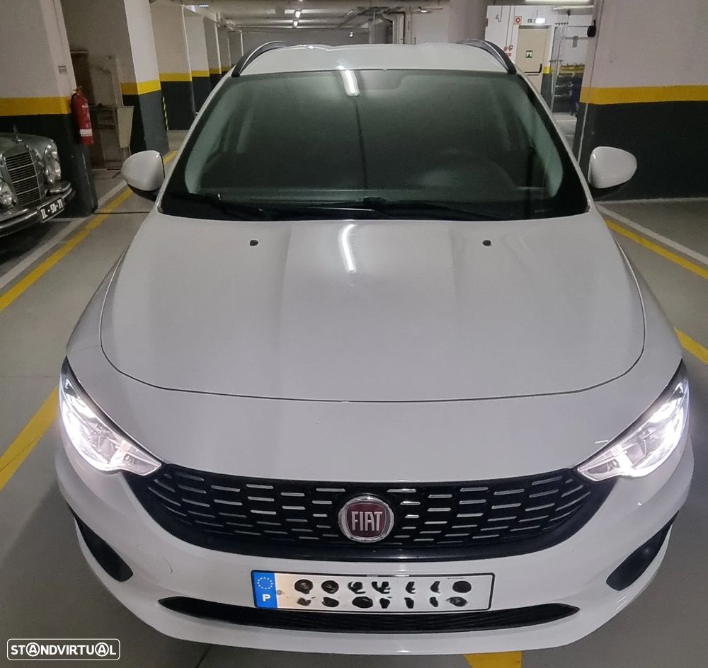 Fiat Tipo Station Wagon 1.3 M-Jet Easy - 1