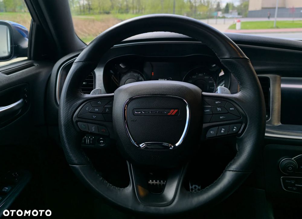Dodge Charger 5.7 R/T Daytona - 19