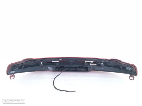 Spoiler Renault Clio Iv (Bh_) - 3
