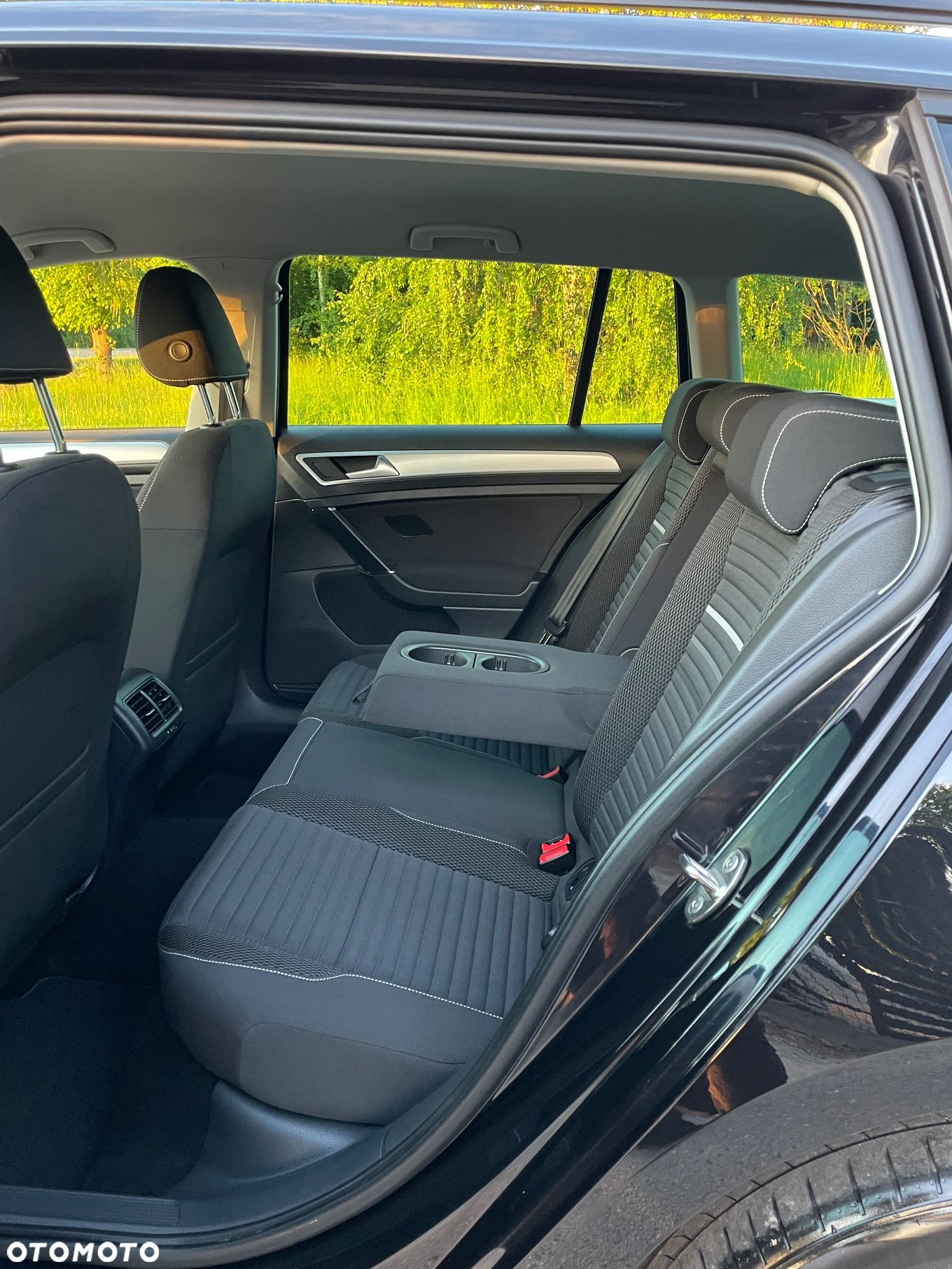 Volkswagen Golf Variant 1.6 TDI 4Motion BlueMotion Technology Cup - 11