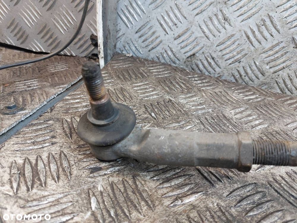 MAGLOWNICA PRZEKŁADNIA KIEROWNICZA VOLKSWAGEN PASSAT B6 EU 3C1423051J - 3
