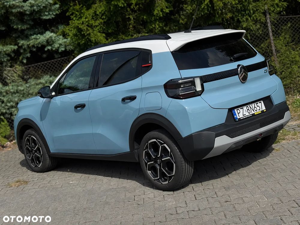 Citroën C3 - 2