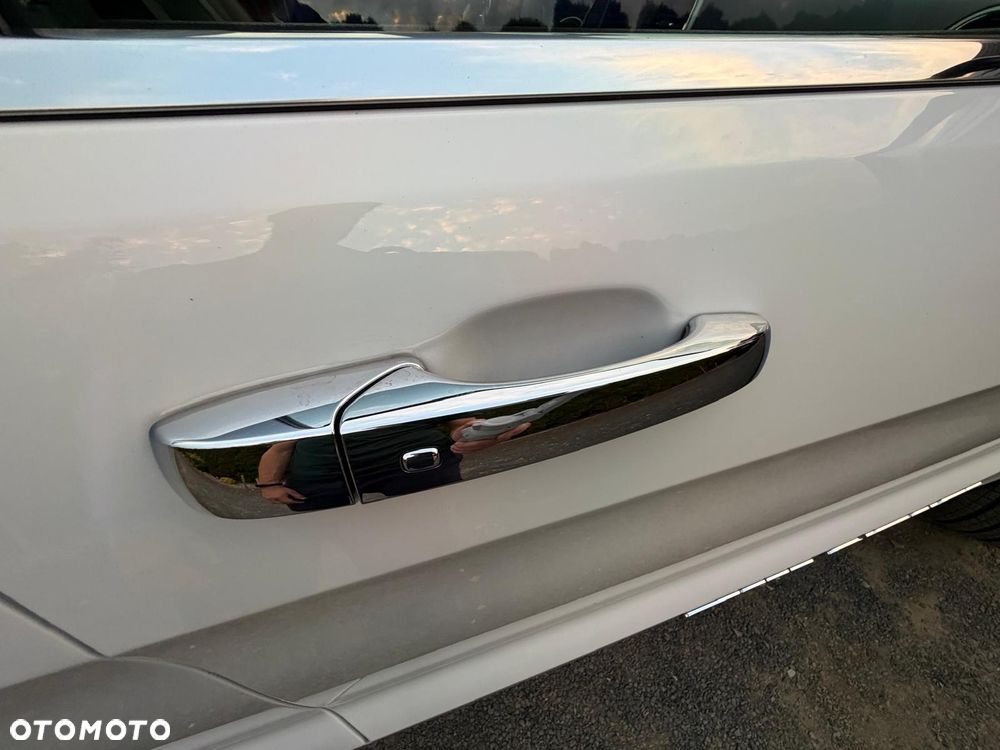 Jeep Grand Cherokee 3.0 CRD Limited - 18