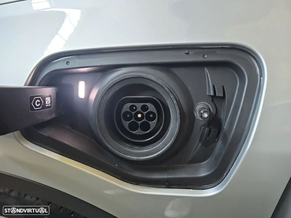 BMW X2 25 e xDrive - 17