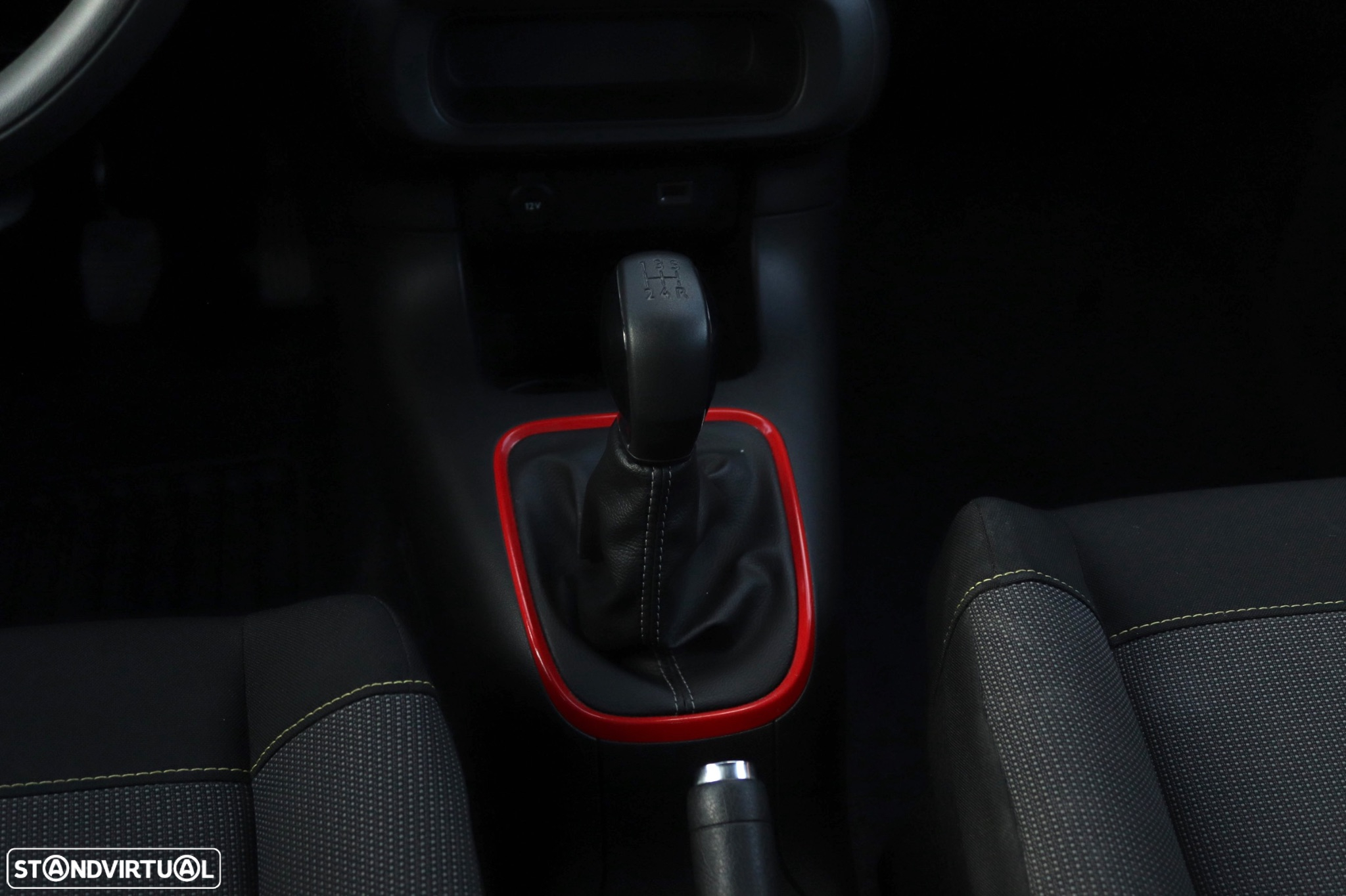 Citroën C3 Pure Tech Live - 35