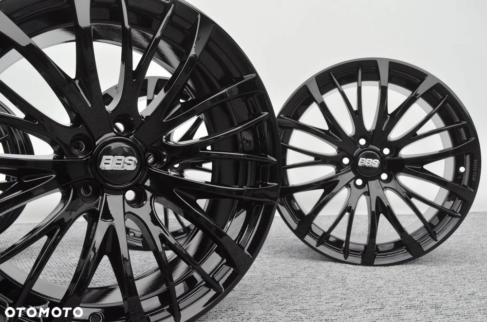 Felgi 8,5x18 5x108 Volvo V60 xc-60 Ford Mondeo Focus S-Max Peugeot 3008 508 - 11