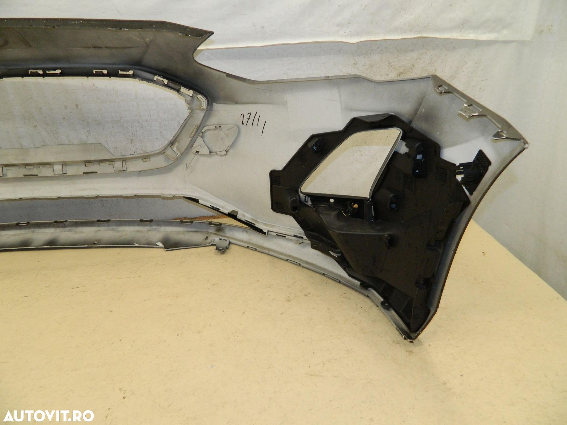 Bara fata Ford Focus MK4, 2018, 2019, 2020, 2021, JX7B-17757-A - 5