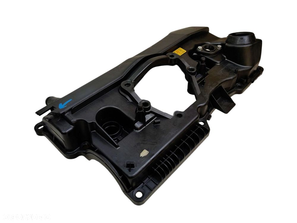 POKRYWA ZAWORÓW BMW E87 E88 E82 E81 E90 E91 E92 E93 2.0 1.8 N46 7526670 - 1