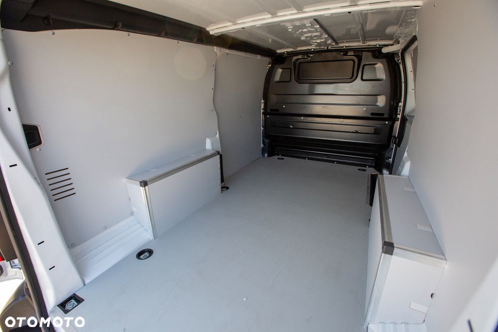 Fiat Scudo L3H1 AUTOMAT 2.0 180KM *Maxi* - 9