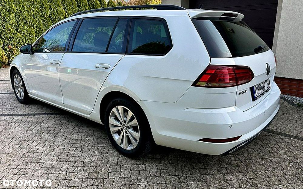 Volkswagen Golf Variant - 22