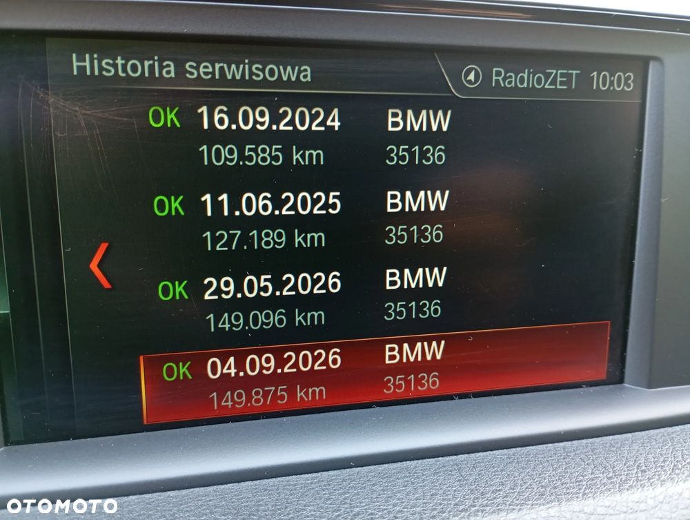 BMW Seria 1 120d xDrive Edition M Sport Shadow - 23