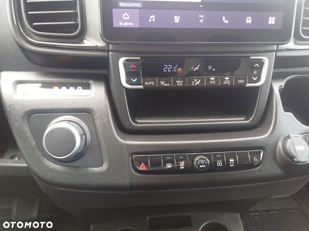 Toyota Proace Max - 22