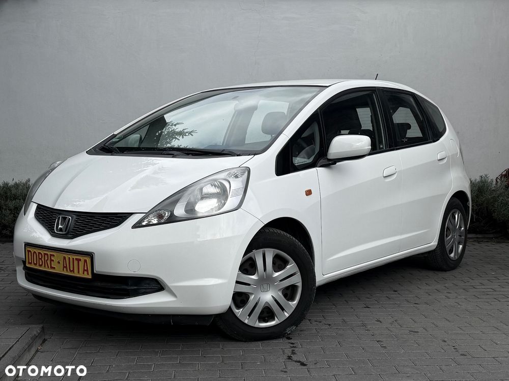Honda Jazz 1.2 i-VTEC - 19