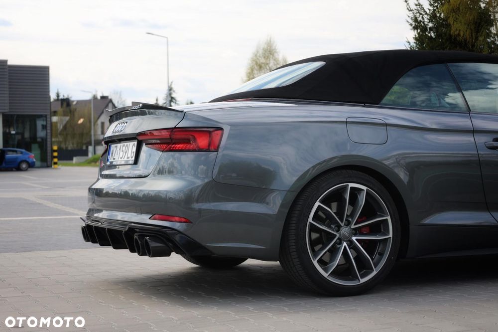 Audi S5 Coupé 3.0 TFSI Quattro Tiptronic - 20
