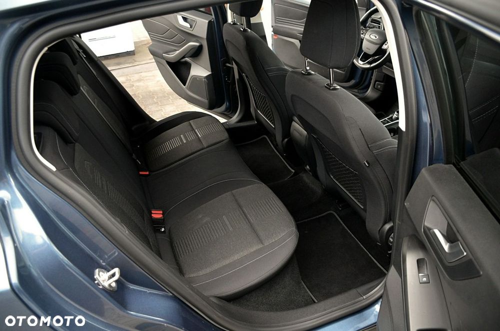 Ford Focus - 29