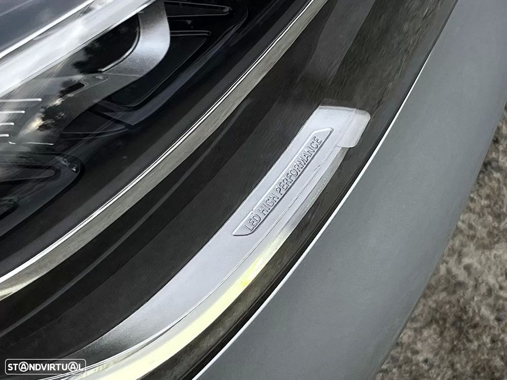 Mercedes-Benz GLC 300 d Coupé 4Matic - 6