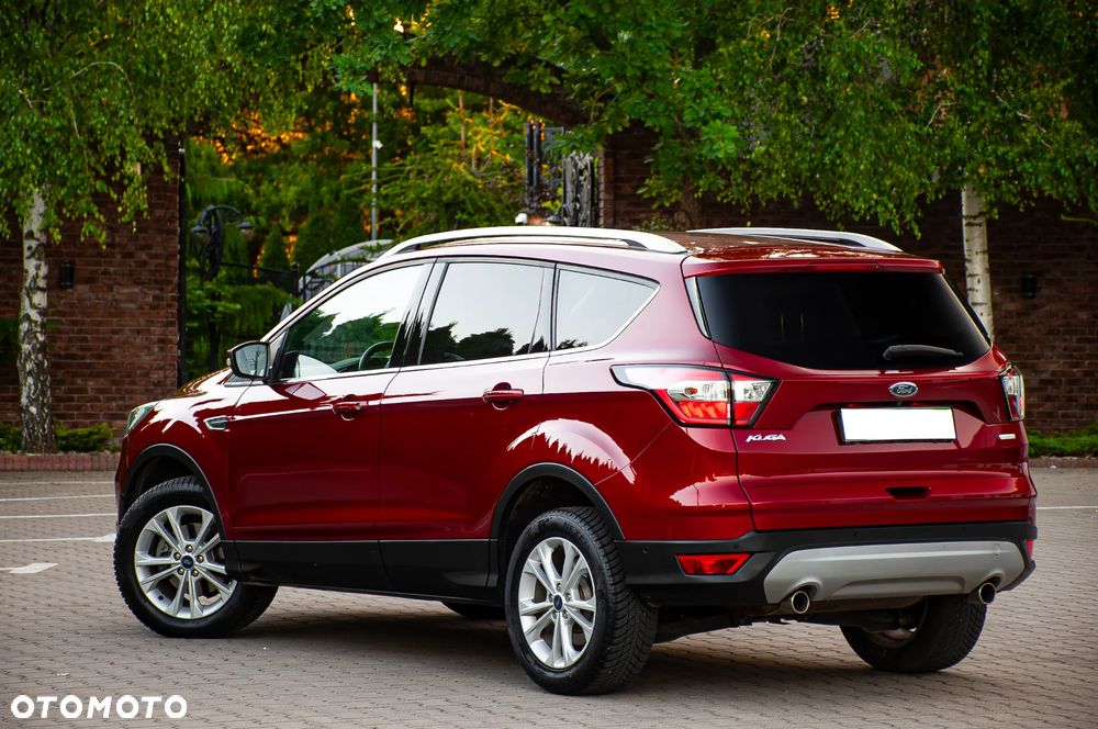 Ford Kuga 1.5 EcoBoost FWD ST-Line ASS - 12