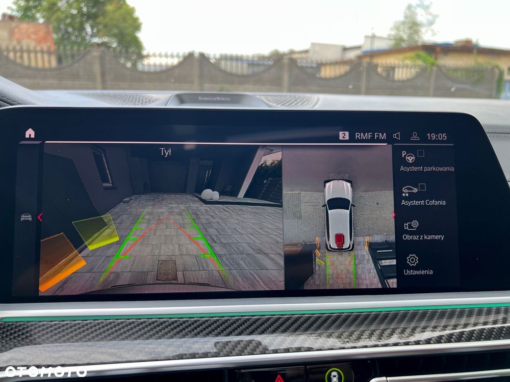 BMW X5 M Competition - 40