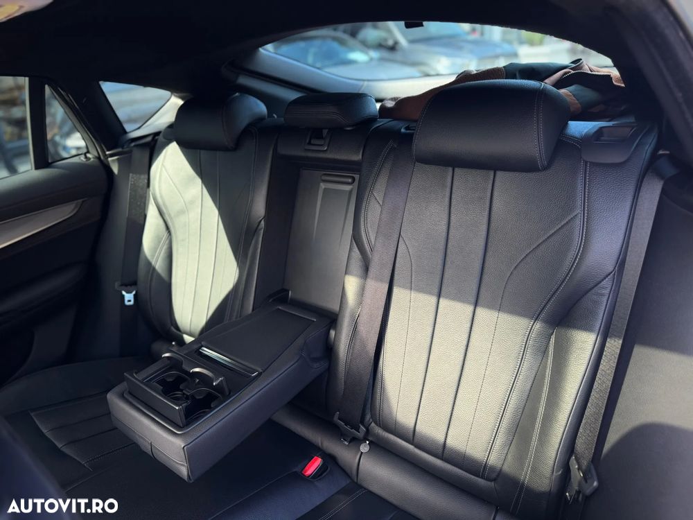 BMW X6 - 28
