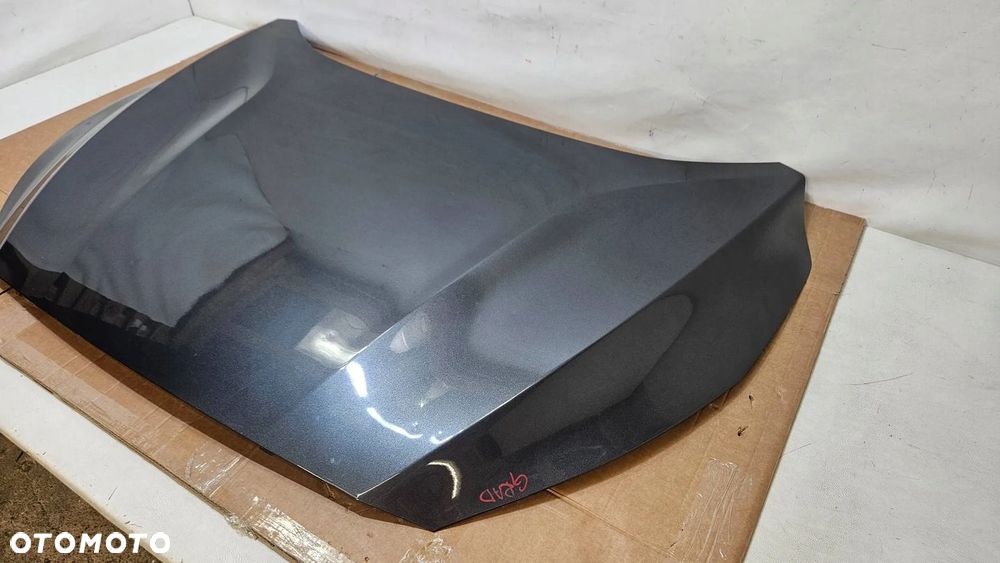 MASKA POKRYWA SILNIKA FORD FOCUS MK4 ORYGINAŁ - 4