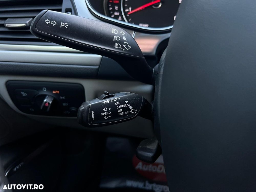 Audi A6 Limuzina - 21