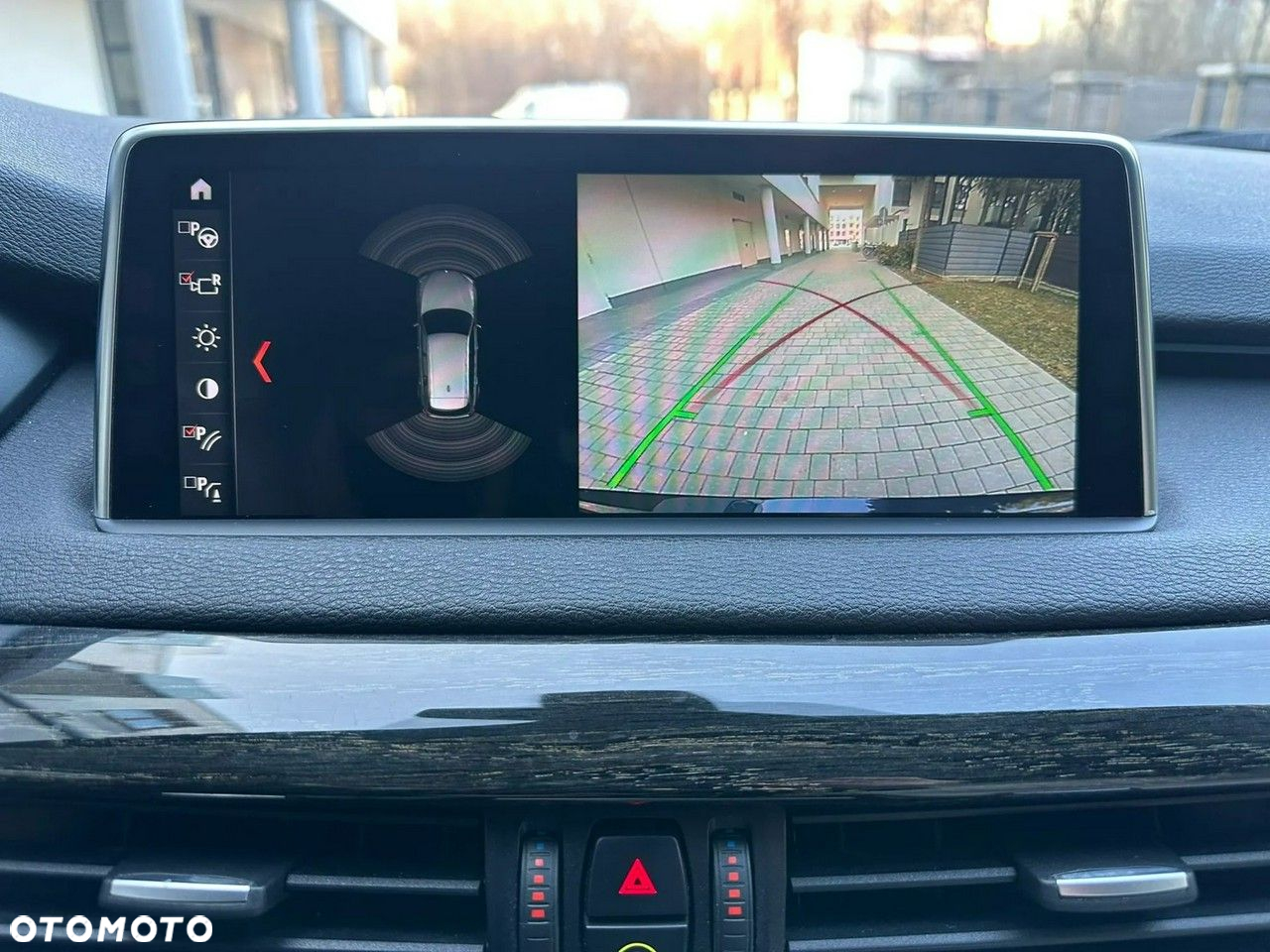 BMW X5 xDrive25d - 29