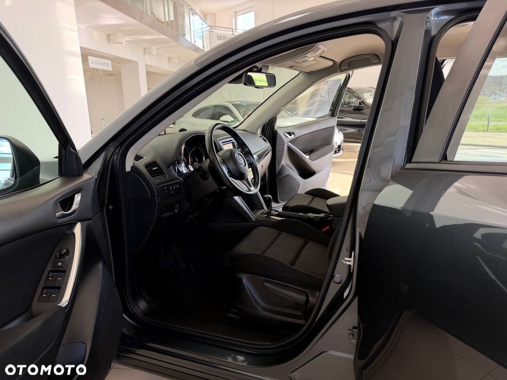 Mazda CX-5 2.2 SKYACTIV-D AWD Sendo - 22