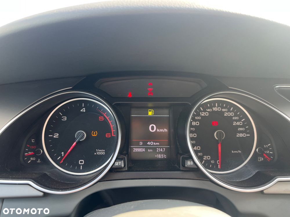 Audi A5 Sportback - 5