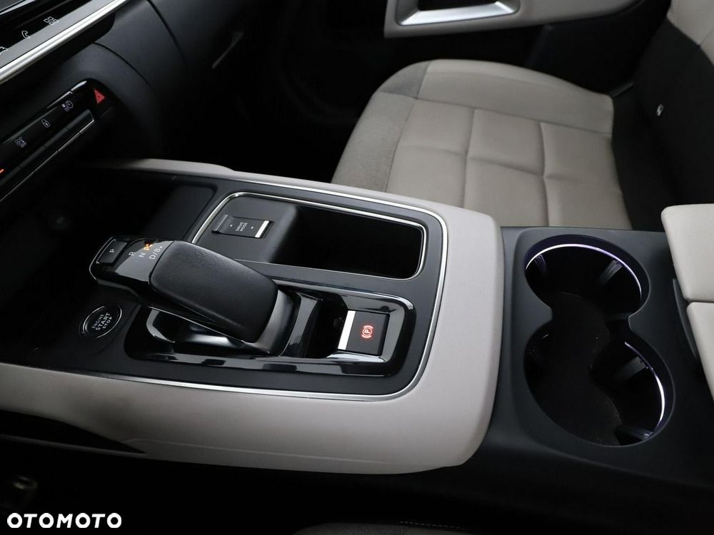 Citroën C5 Aircross 225 e-EAT8 SHINE - 31