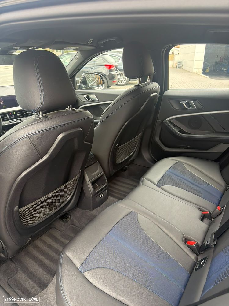 BMW 116 d - 21