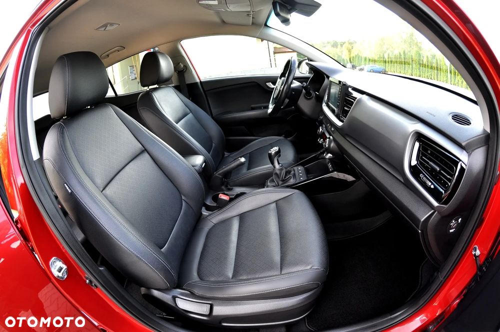 Kia Stonic 1.0 T-GDI 120 Platinum Edition - 18
