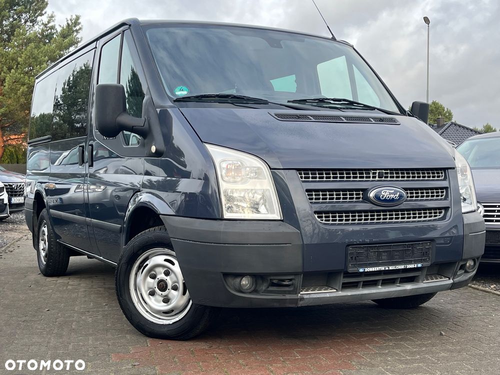 Ford Transit L HA Basis - 5