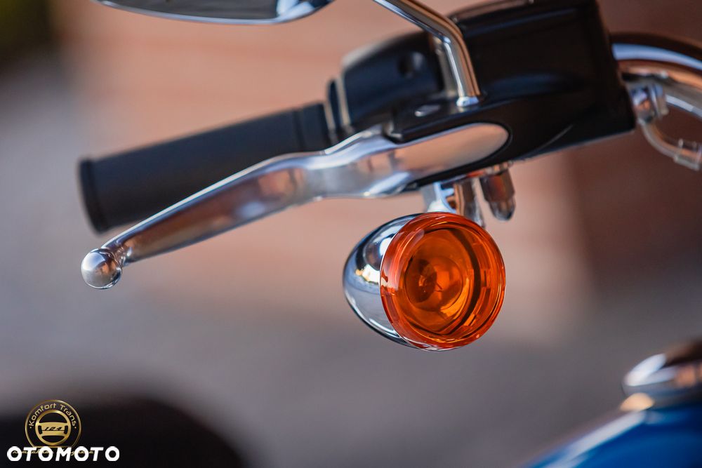Harley-Davidson Softail Fat Boy - 15