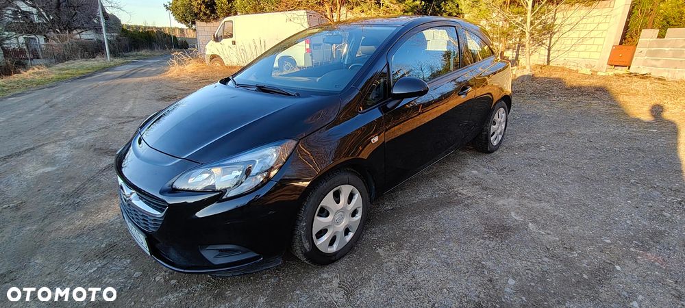 Opel Corsa - 2