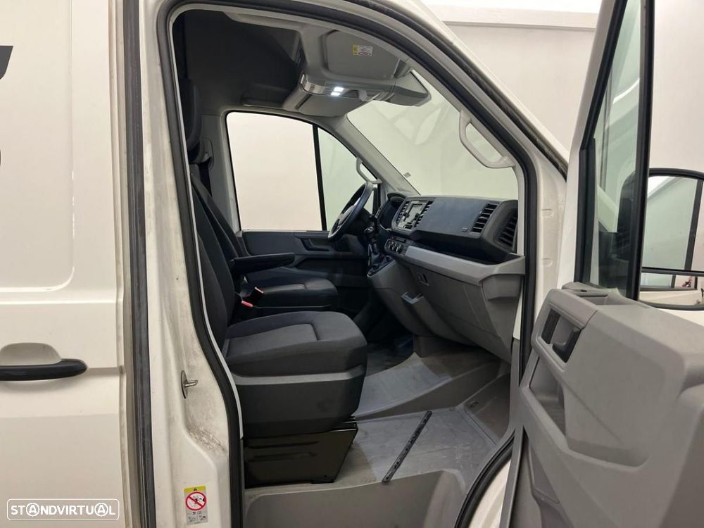 MAN TGE 140 4X2F SB c/IVA - 6