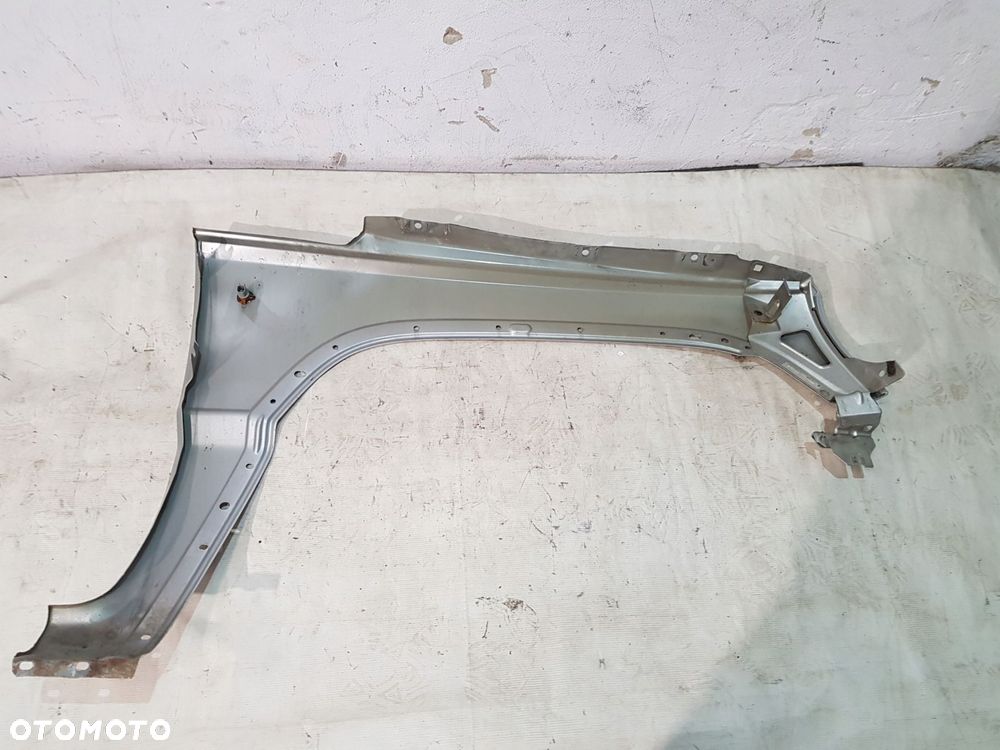 błotnik lewy jeep cherokee liberty kj eur ps2 qs2 - 8