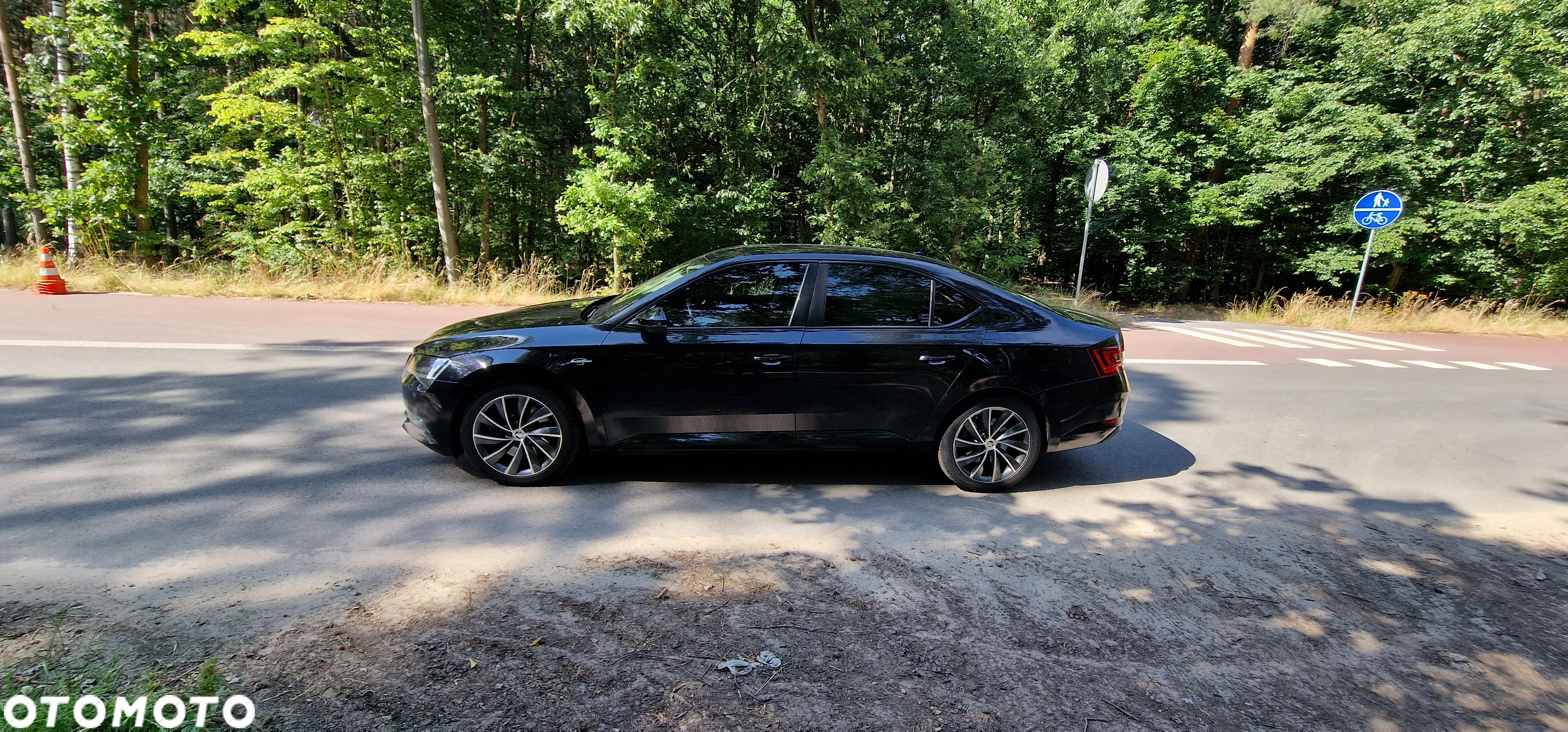 Skoda Superb 2.0 TSI 4x4 L&K DSG - 4