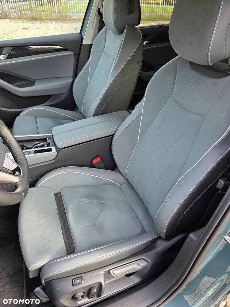 Volkswagen Passat 2.0 TDI SCR Business DSG - 10