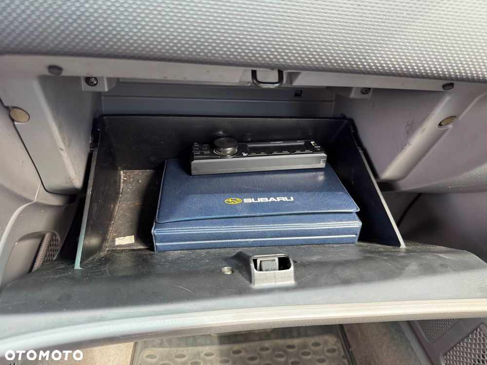 Subaru Forester 2.0 X - 12