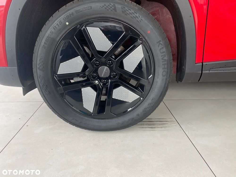 Omoda 5 1.6 T-GDI Premium DCT - 20