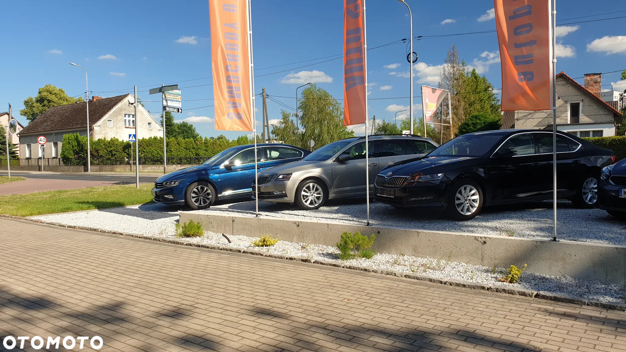 Skoda Superb 1.5 TSI Ambition - 37